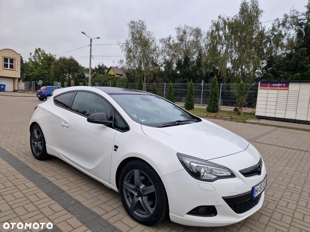 Opel Astra - 15
