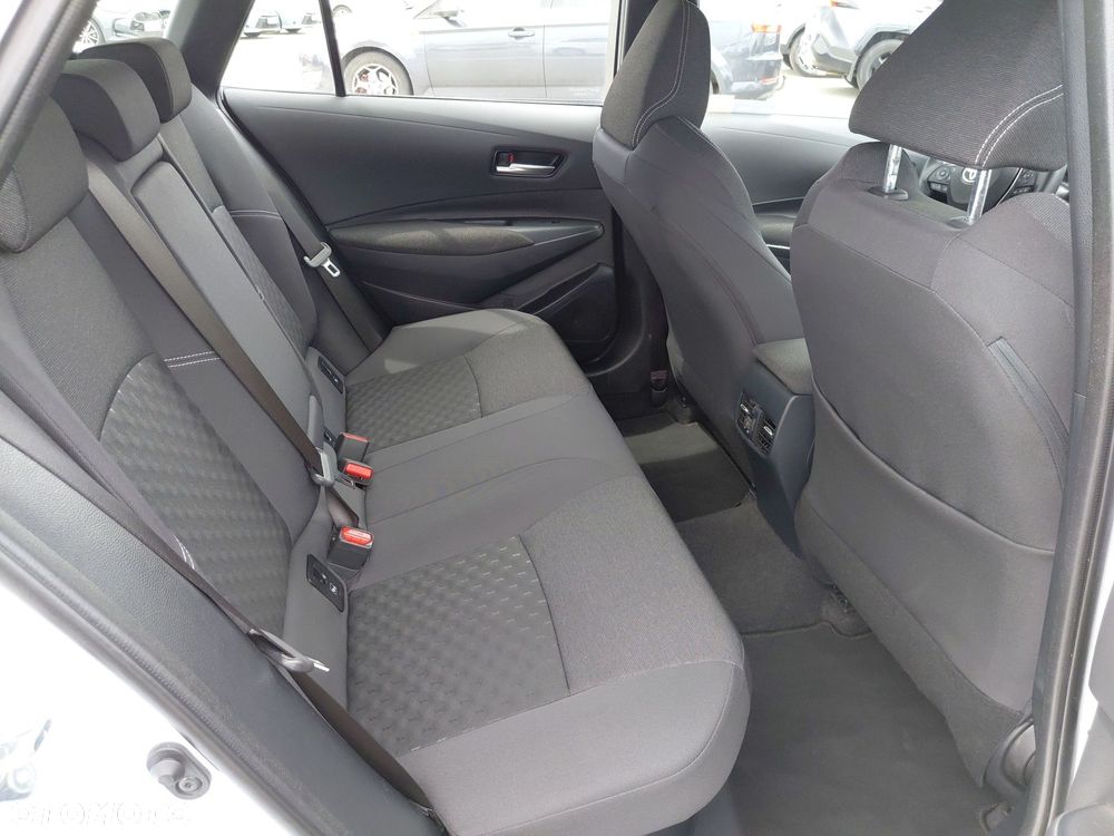 Toyota Corolla 1.8 Hybrid Comfort - 10