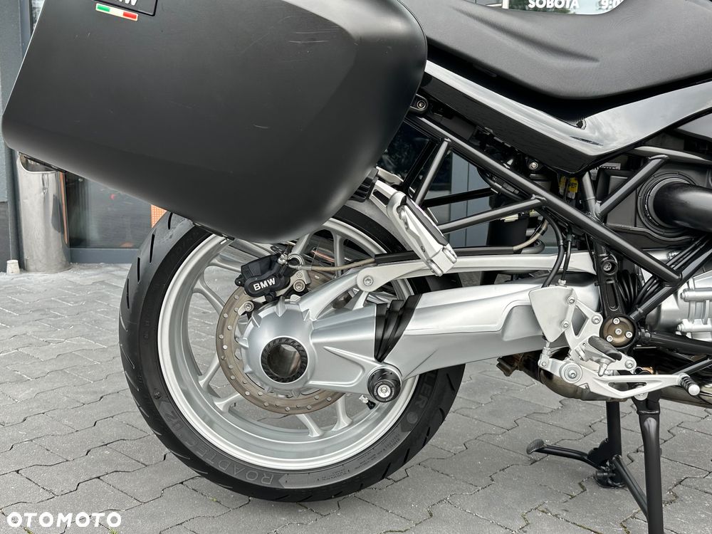 BMW R - 6
