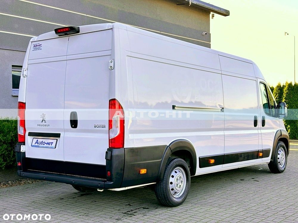 Peugeot Boxer - 13