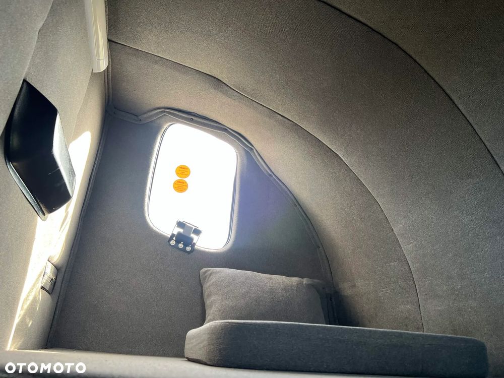 Mercedes-Benz Sprinter CDR MR 18 E6 3,5T - 17