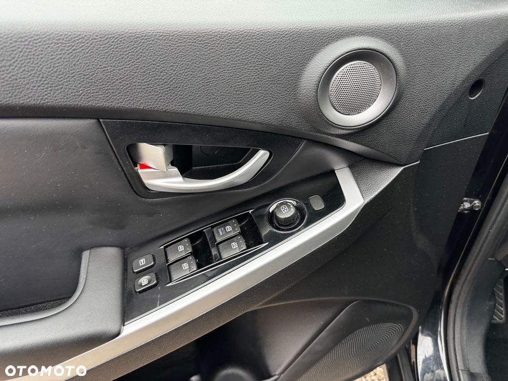 SsangYong/KGM Korando 2.0 e-XDi Quartz - 30