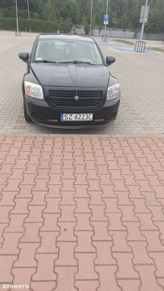 Dodge Caliber 2.0 CRD SXT - 2