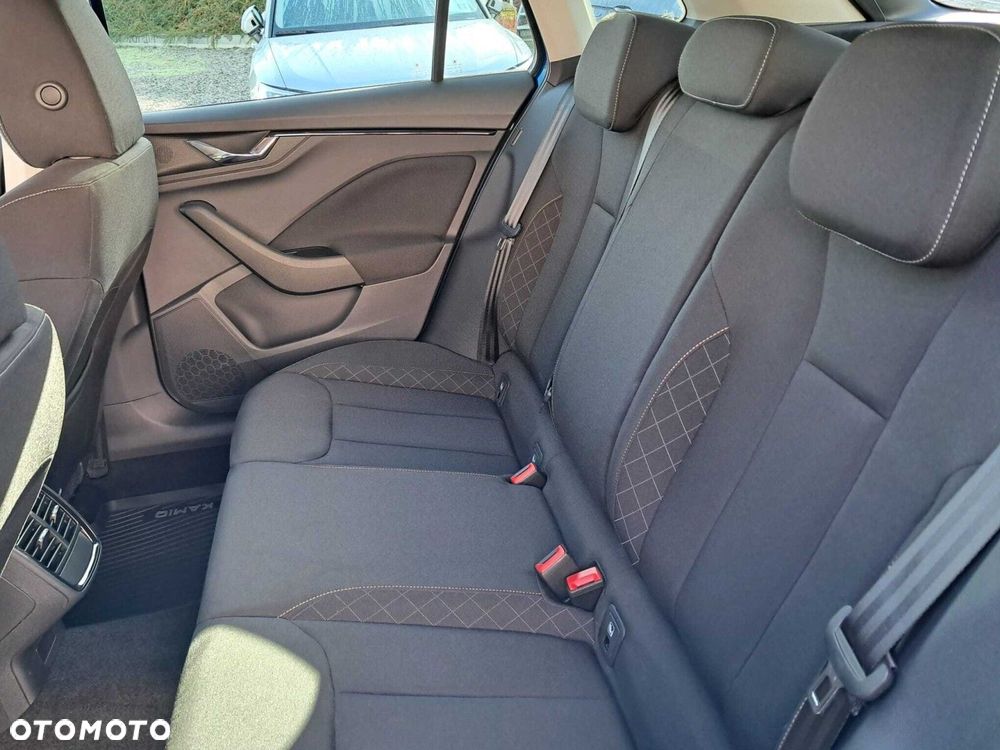 Skoda Kamiq 1.0 TSI Ambition - 30