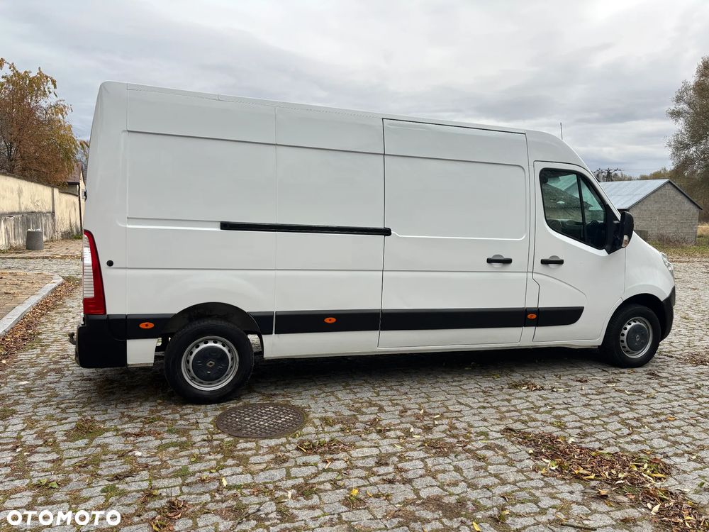 Renault Master - 9