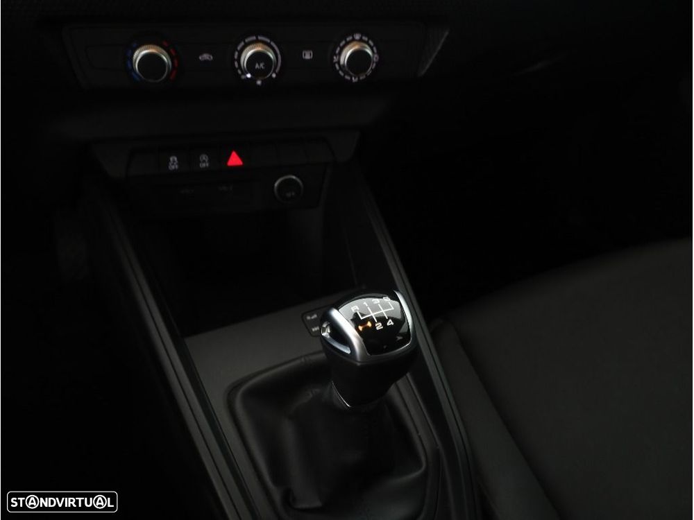 Audi A1 Sportback 25 TFSI Advanced - 19