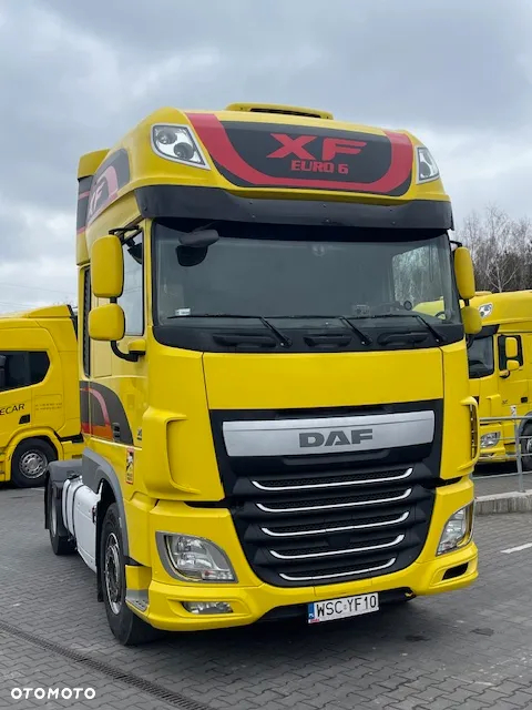 DAF XF106 SSC - 7