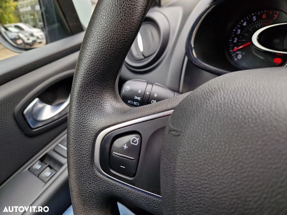 Renault Clio IV 0.9 TCe Life - 12