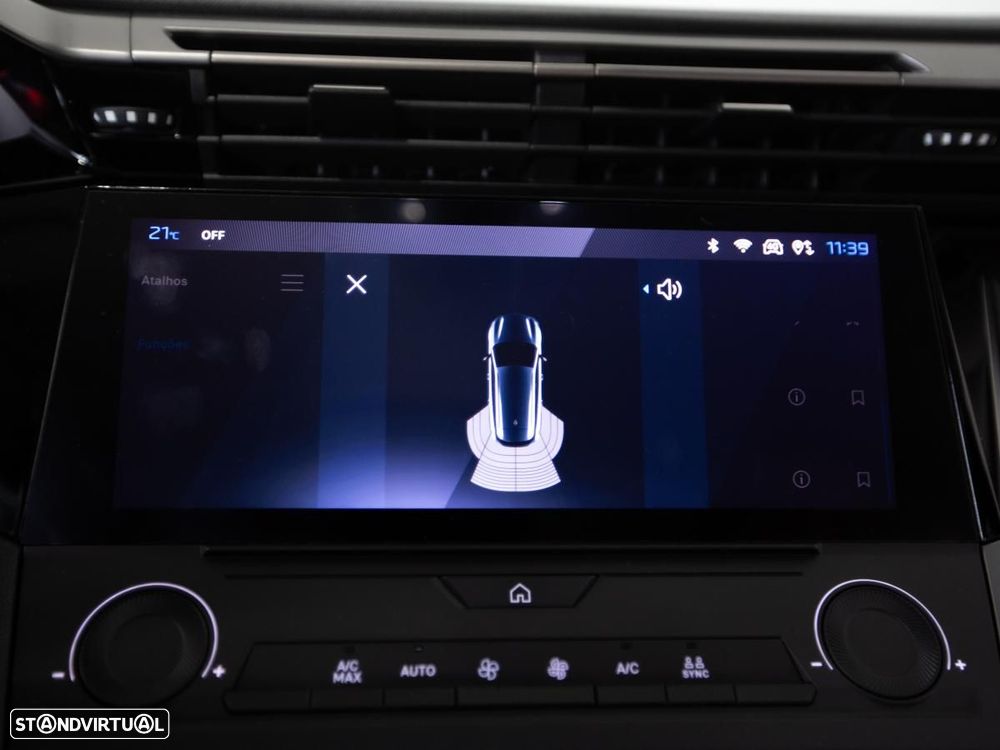 Peugeot 308 SW 1.6 Hybrid Active Pack e-EAT8 - 30