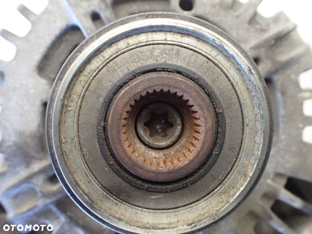 ALTERNATOR PEUGEOT 307   9646321780 - 4