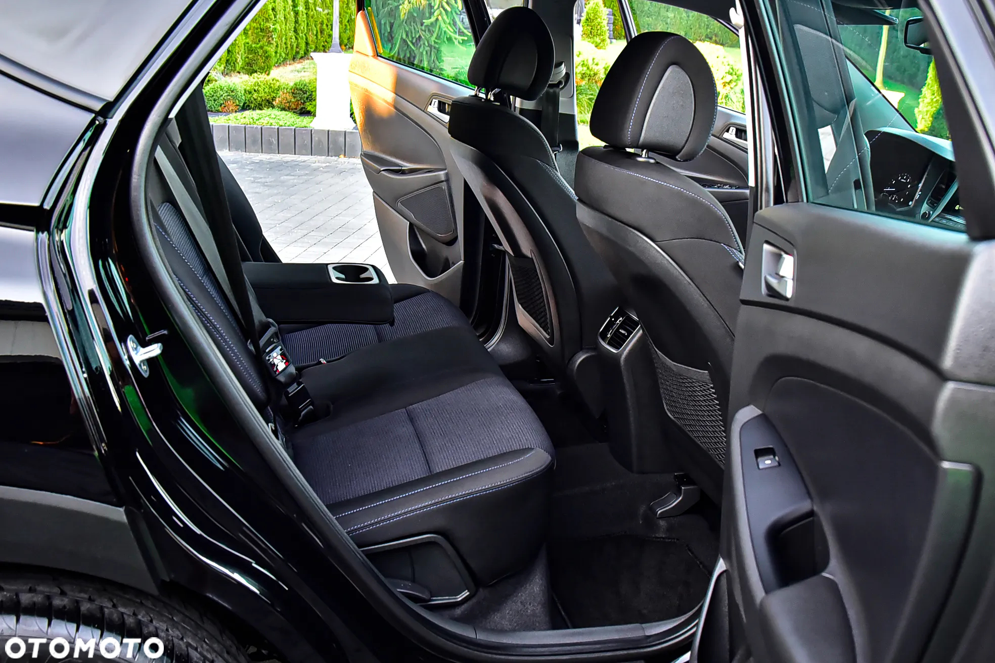 Hyundai Tucson 1.6 Turbo 4WD DCT Premium - 18