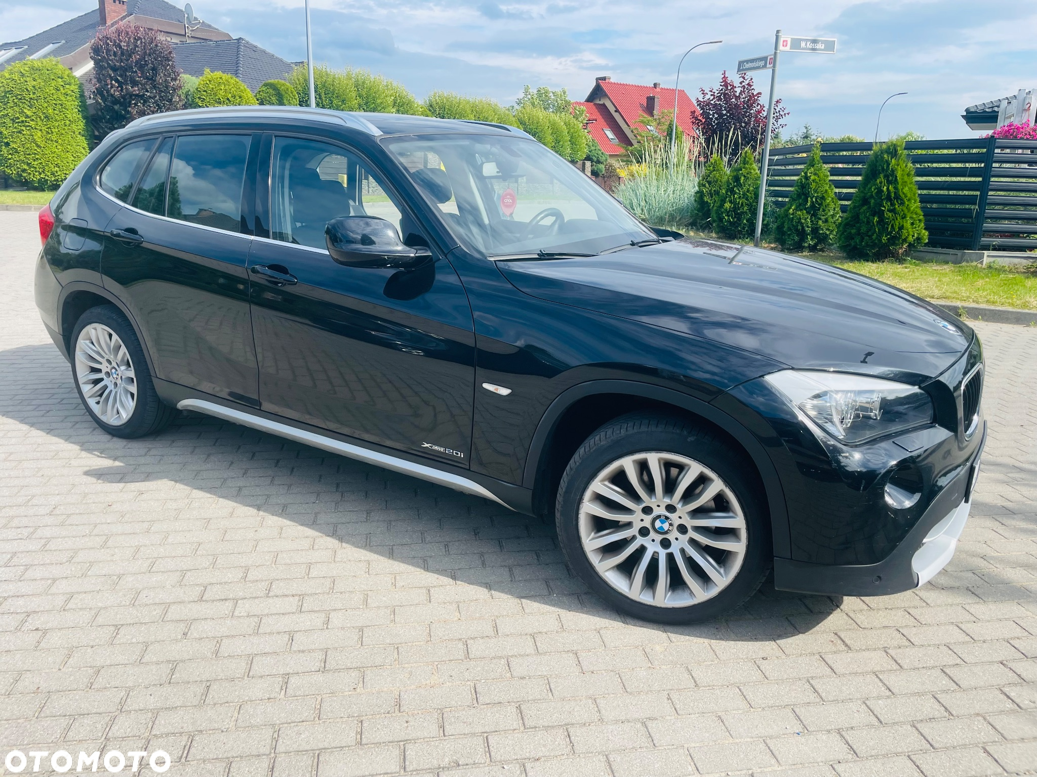 BMW X1 sDrive20i xLine - 2