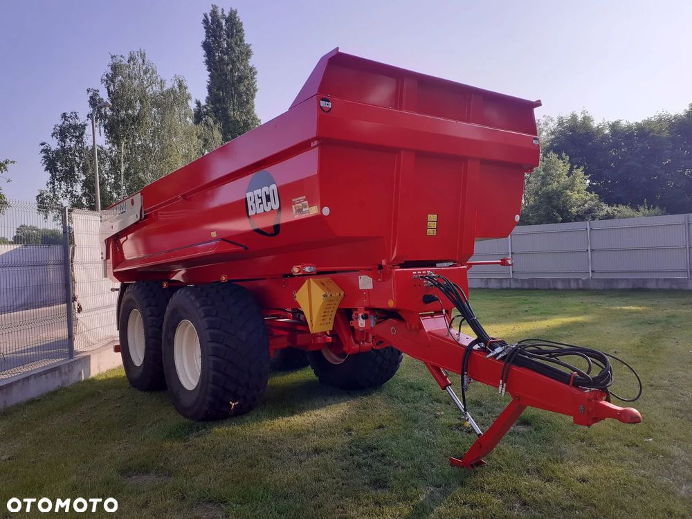 Inny Beco Maxxim 220 - 3