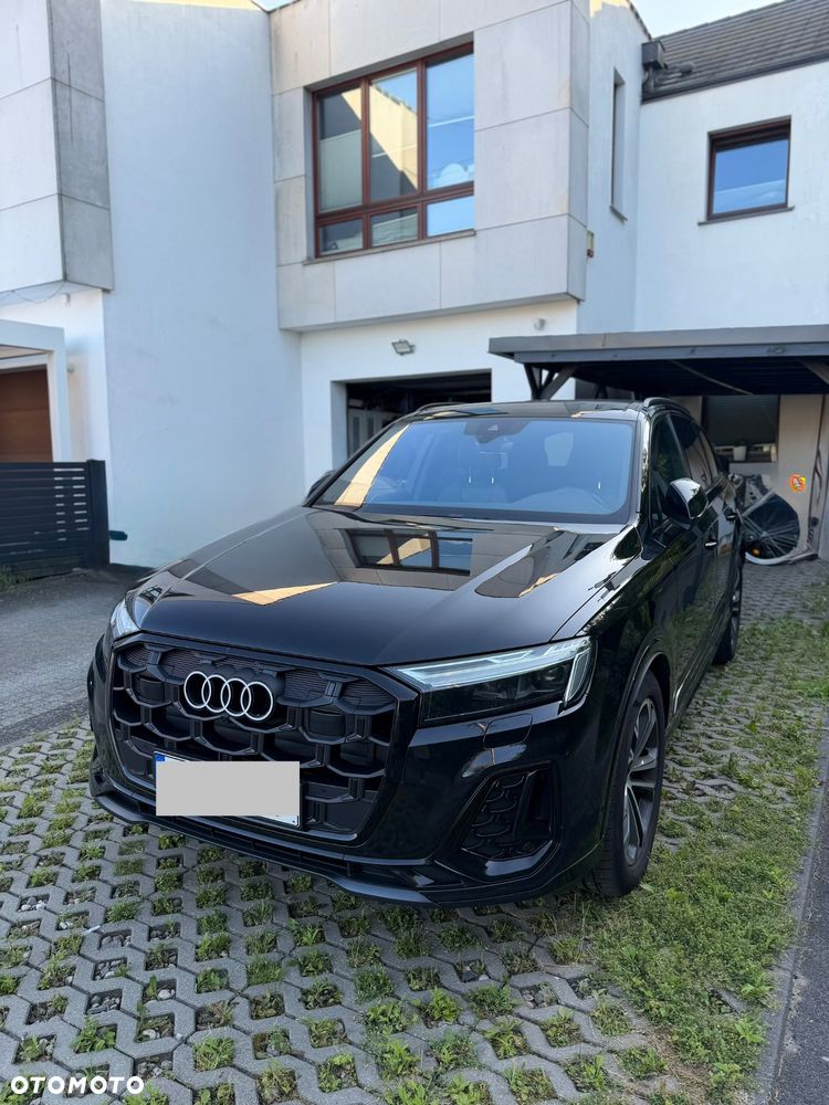 Audi Q7 - 3