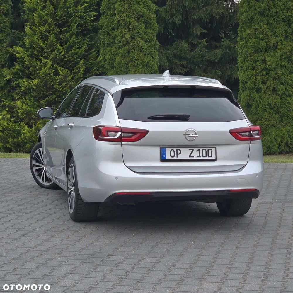 Opel Insignia 2.0 Ultimate Exclusive - 11