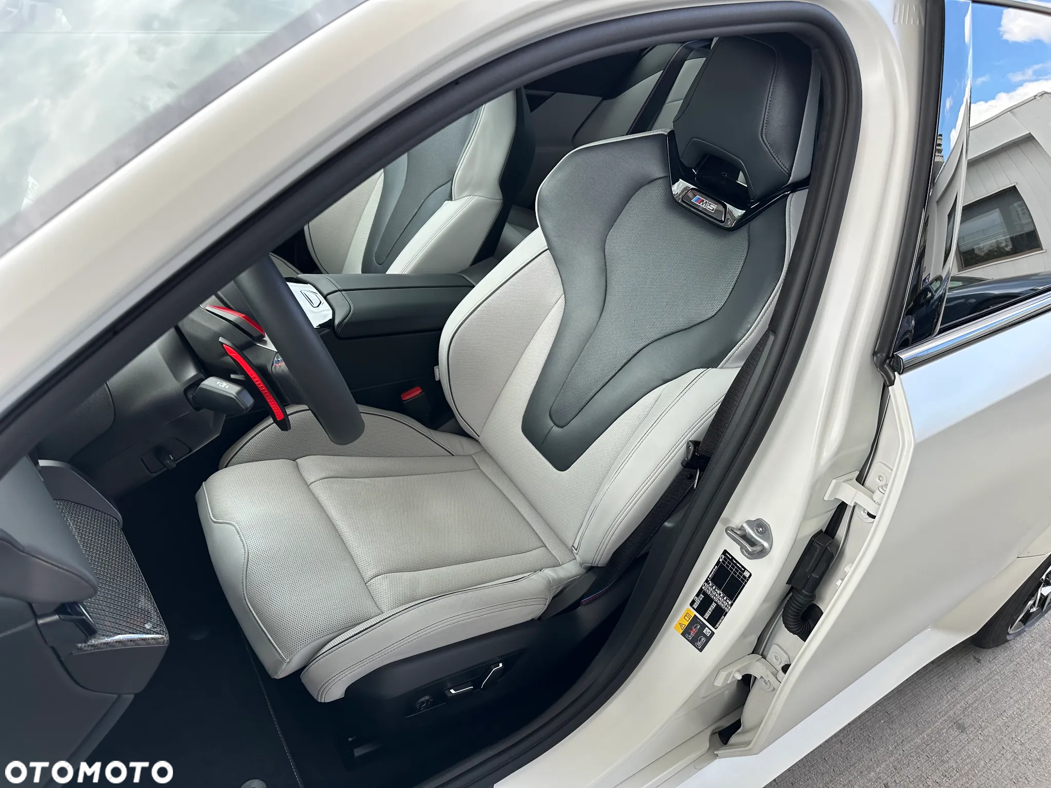 BMW M5 PHEV - 9