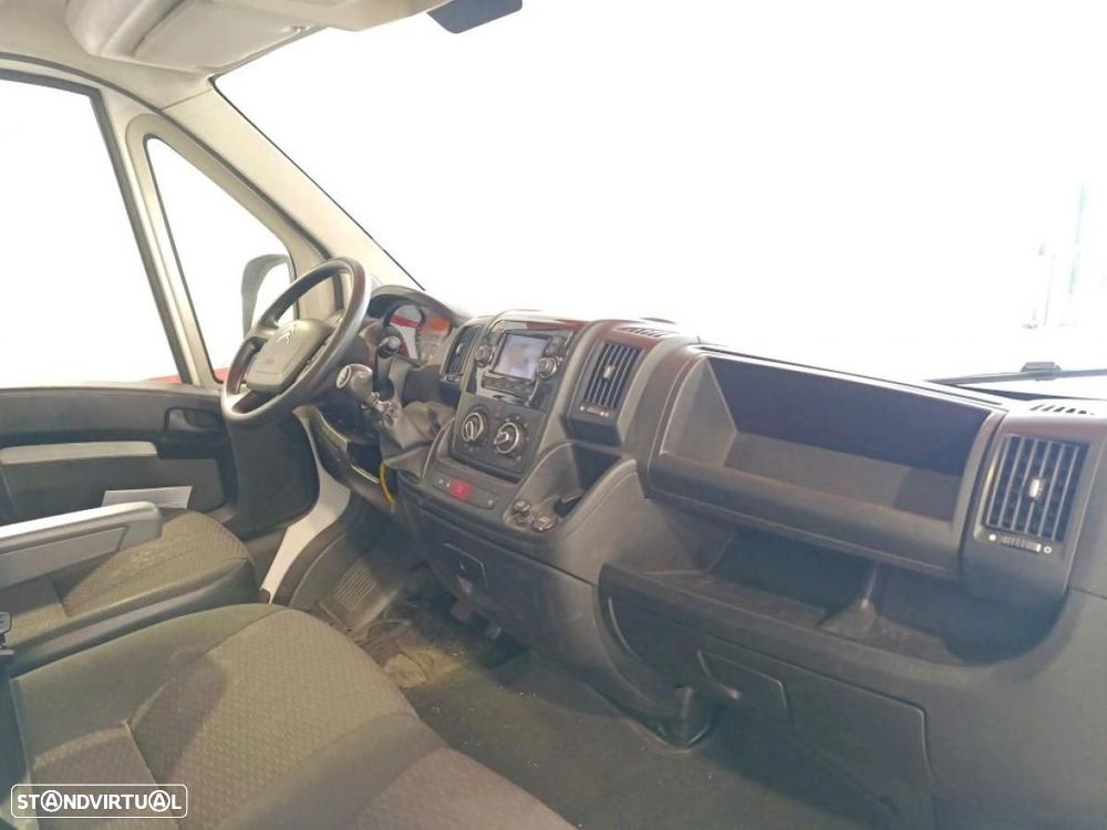 Citroën Jumper 2.2 BlueHDi 35 L4H2 C/IVA - 6