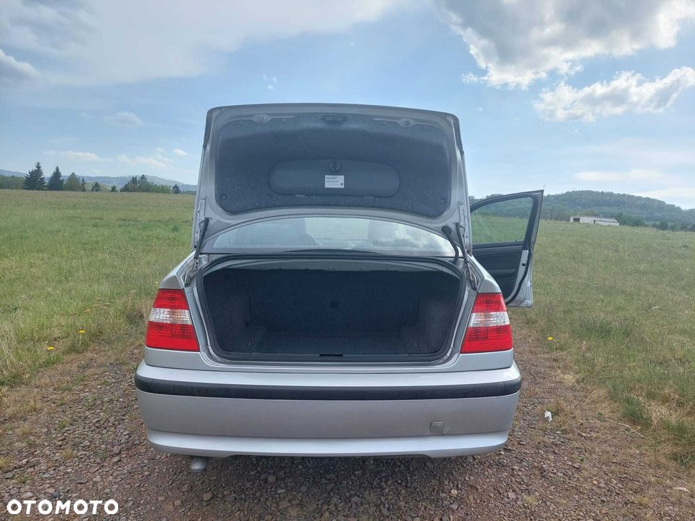 BMW Seria 3 - 3