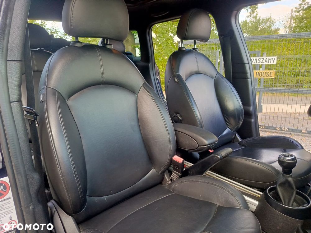 MINI Countryman Cooper - 25