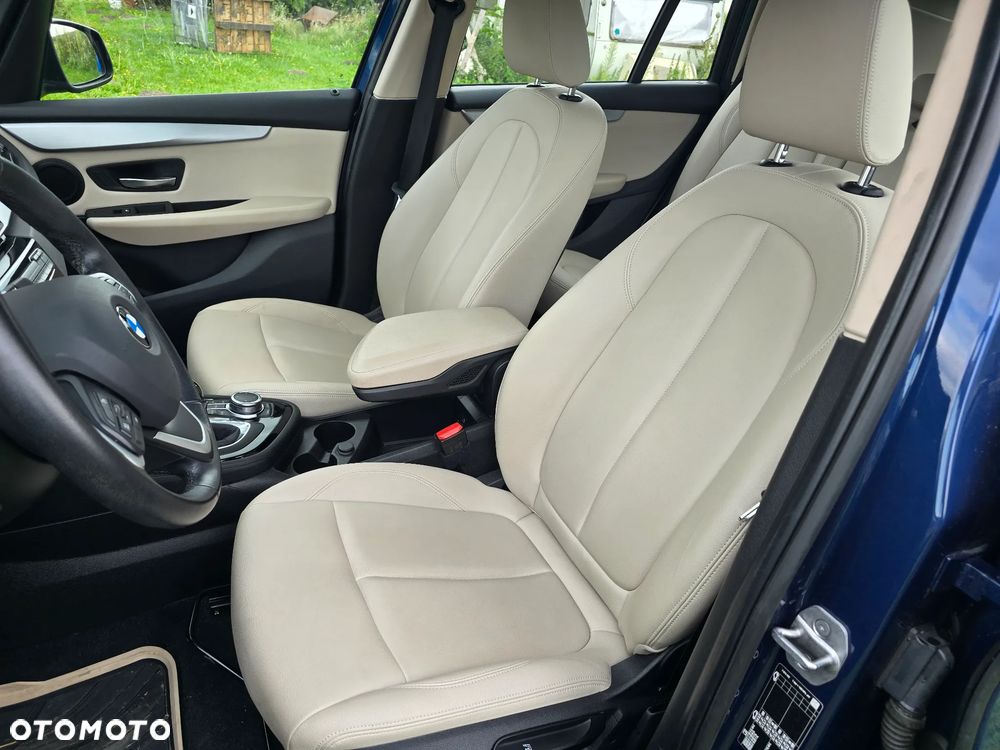 BMW Seria 2 - 18