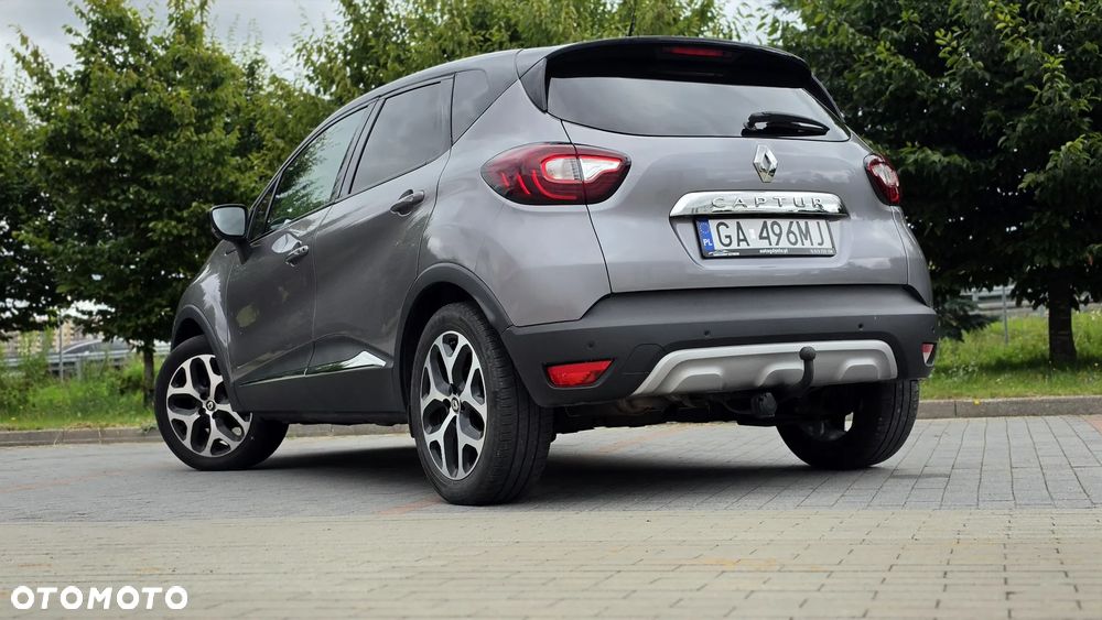 Renault Captur (ENERGY) TCe 90 LIMITED - 17