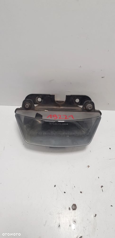 BMW C1 125 reflektor - 1