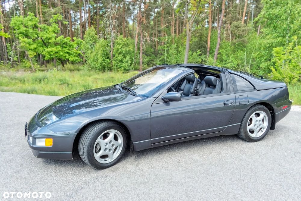 Nissan 300 ZX - 1