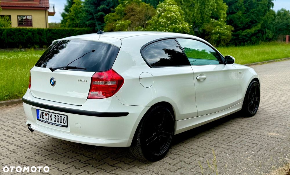 BMW Seria 1 - 4