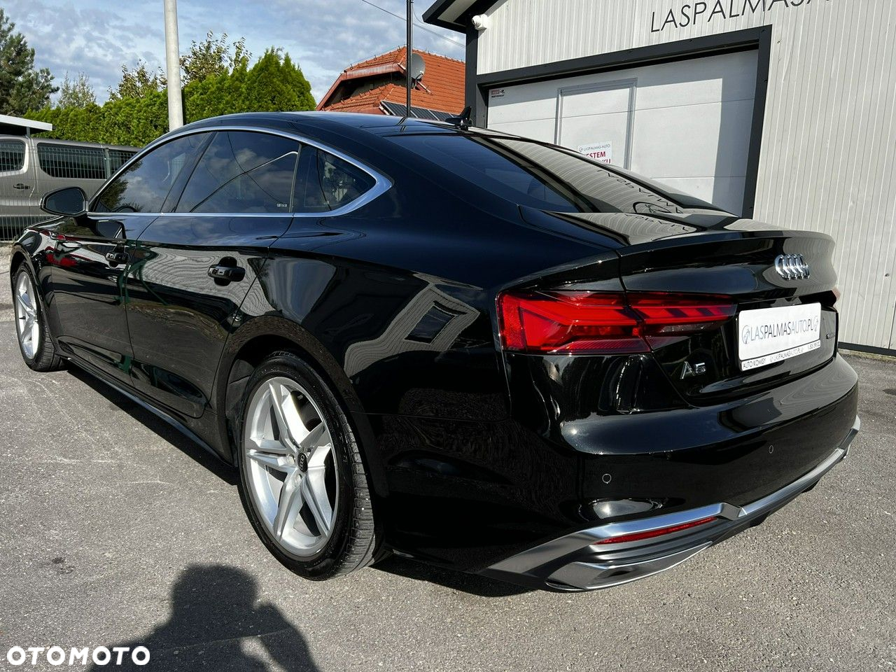 Audi A5 - 5