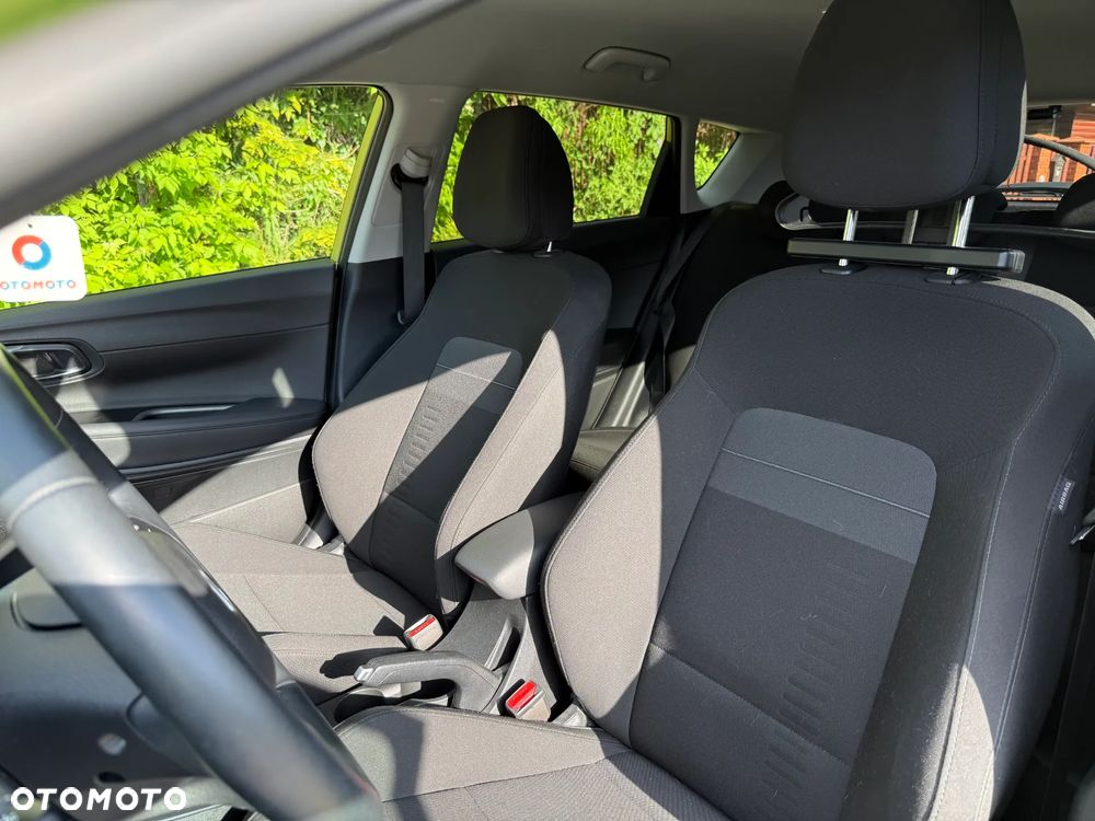 Hyundai Bayon 1.0 T-GDI Executive - 10