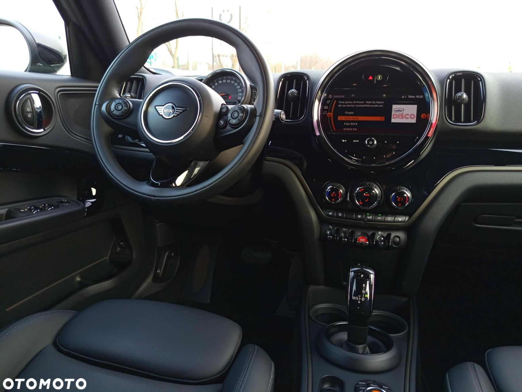 MINI Countryman - 13