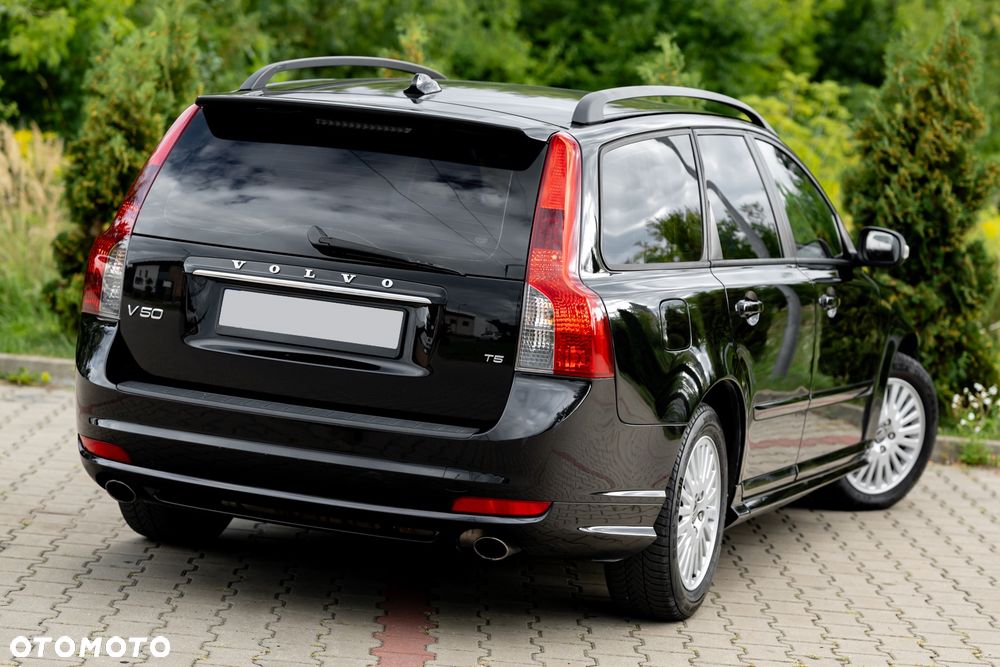 Volvo V50 T5 RDesign - 18