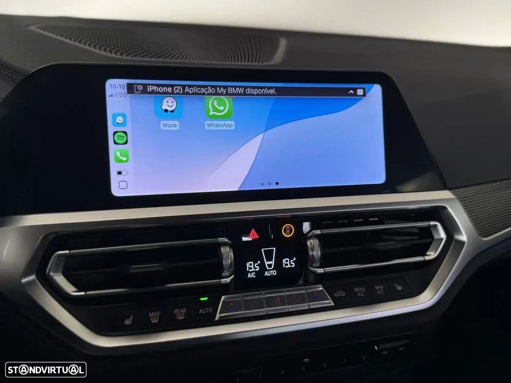 BMW 420 d Pack Desportivo M Auto - 42