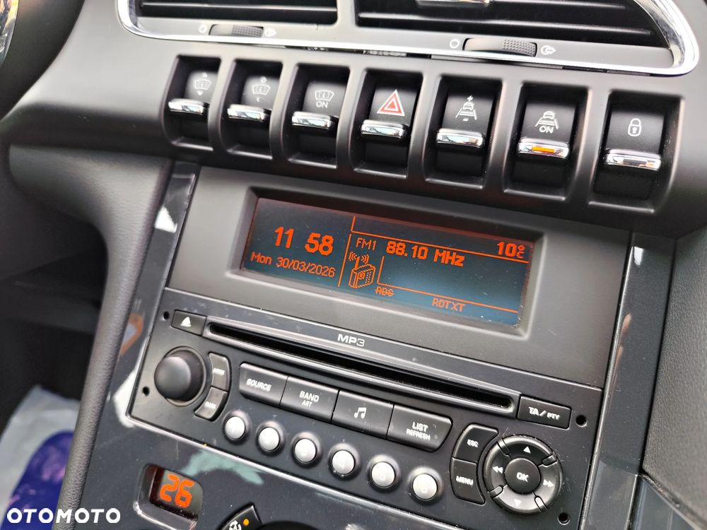 Peugeot 3008 120 VTi Active - 10