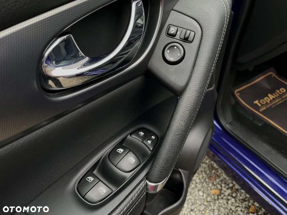 Nissan Qashqai 1.3 DIG-T N-WAY - 35