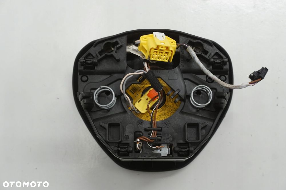 SKODA OCTAVIA III 13R PODUSZKA AIRBAG KIEROWCY 5E0880201A - 2