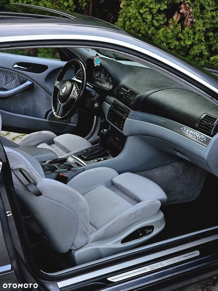 BMW Seria 3 - 7