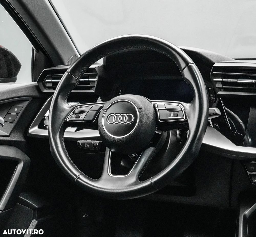 Audi A3 - 18