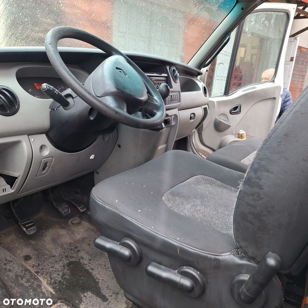 Renault MASCOTT 150.35 - 6