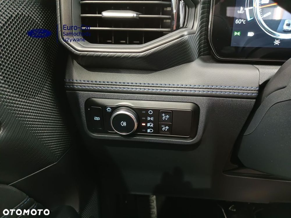 Ford Mustang 5.0 Ti-VCT V8 Dark Horse - 31