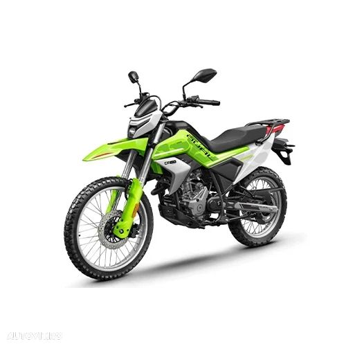 CF Moto Altul - 2