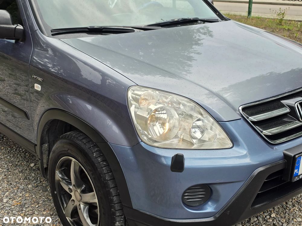 Honda CR-V - 20