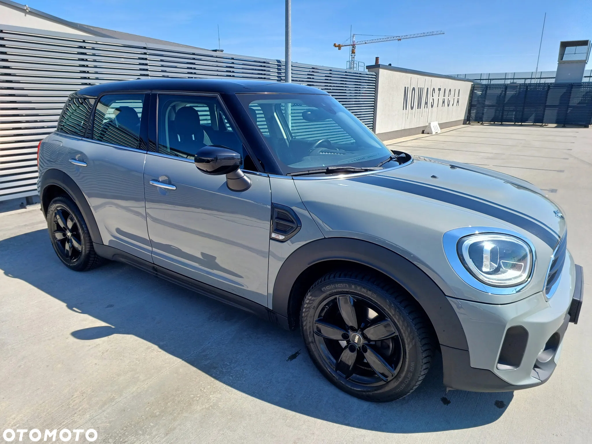 MINI Countryman Cooper D - 3