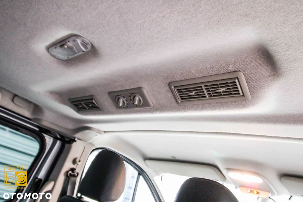 Fiat Talento Kombi 1.6 Ecojet L2 Turismo - 24