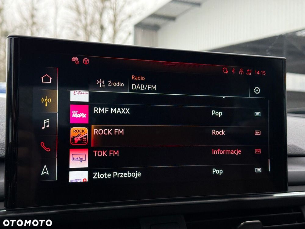 Audi A5 Sportback - 37