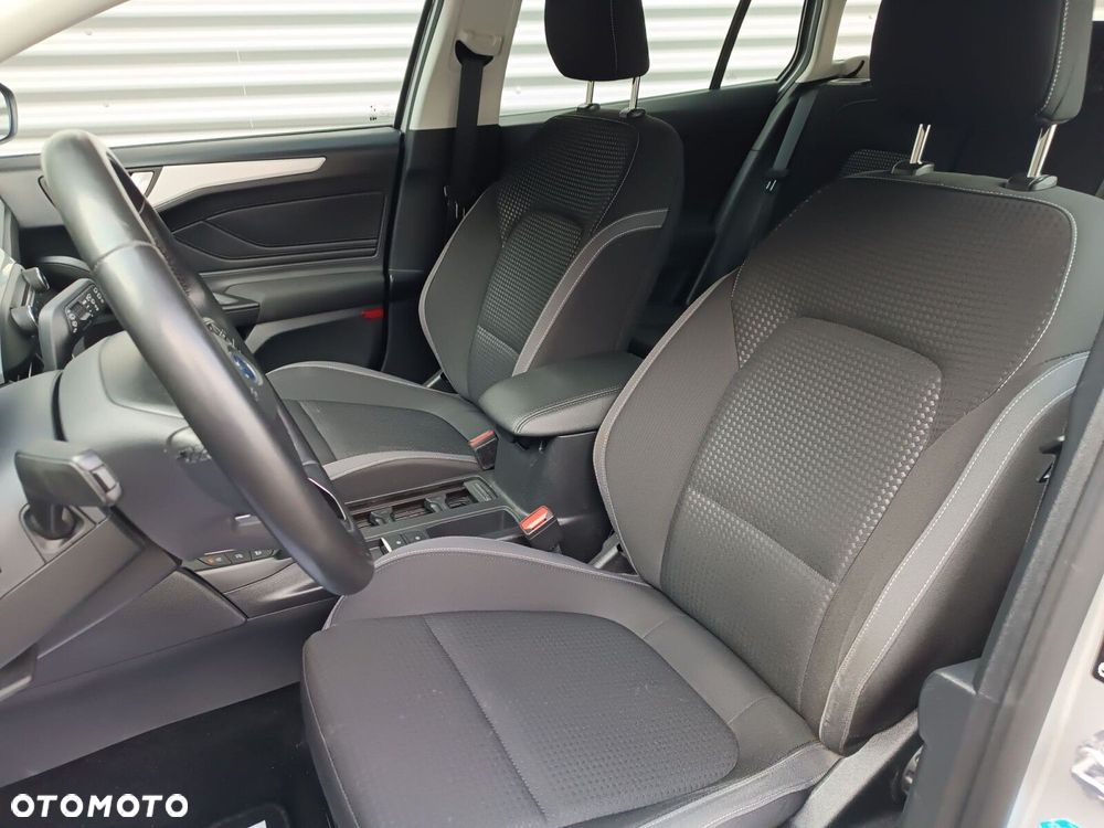 Ford Focus 1.5 EcoBlue Connected - 28