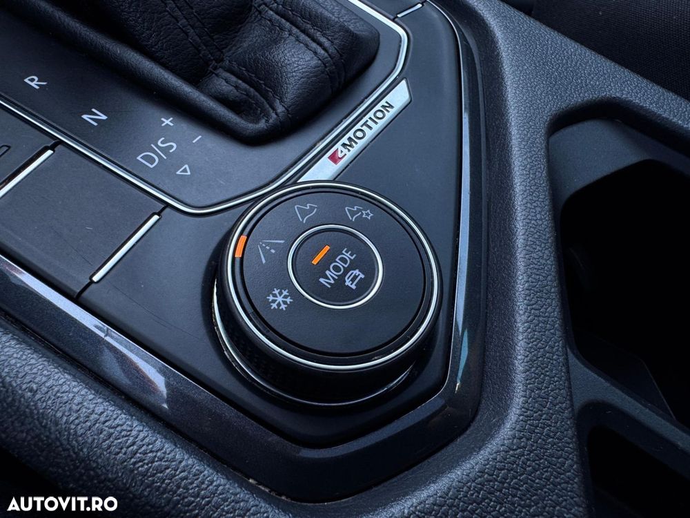 Volkswagen Tiguan - 15