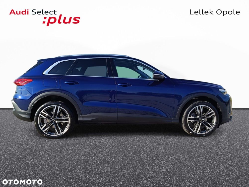 Audi Q5 TFSI mHEV 150 kW Quattro S tronic - 5