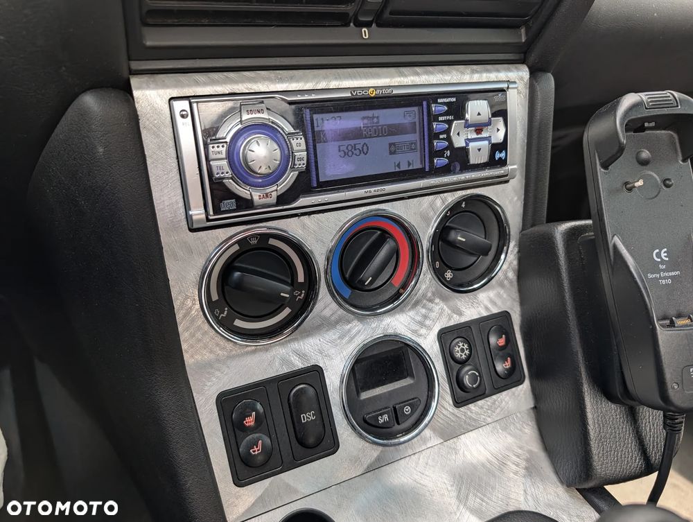 BMW Z3 - 16