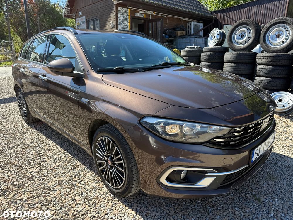Fiat Tipo 1.0 T3 City Life - 35